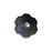 Rotary 10359 Knob Clamping 3/8"-16 Female