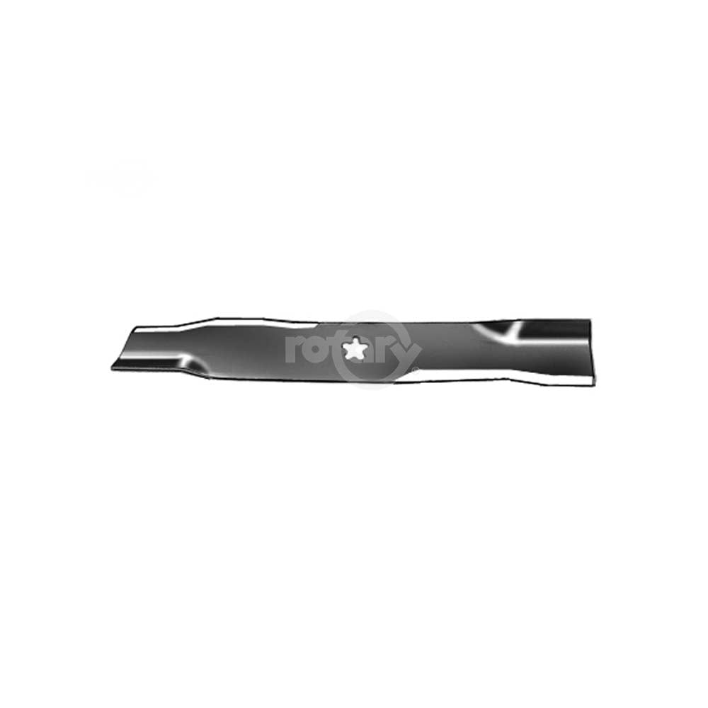 Rotary 10377 Blade Fits Ayp 16-5/8"X 5point Star Mulcher