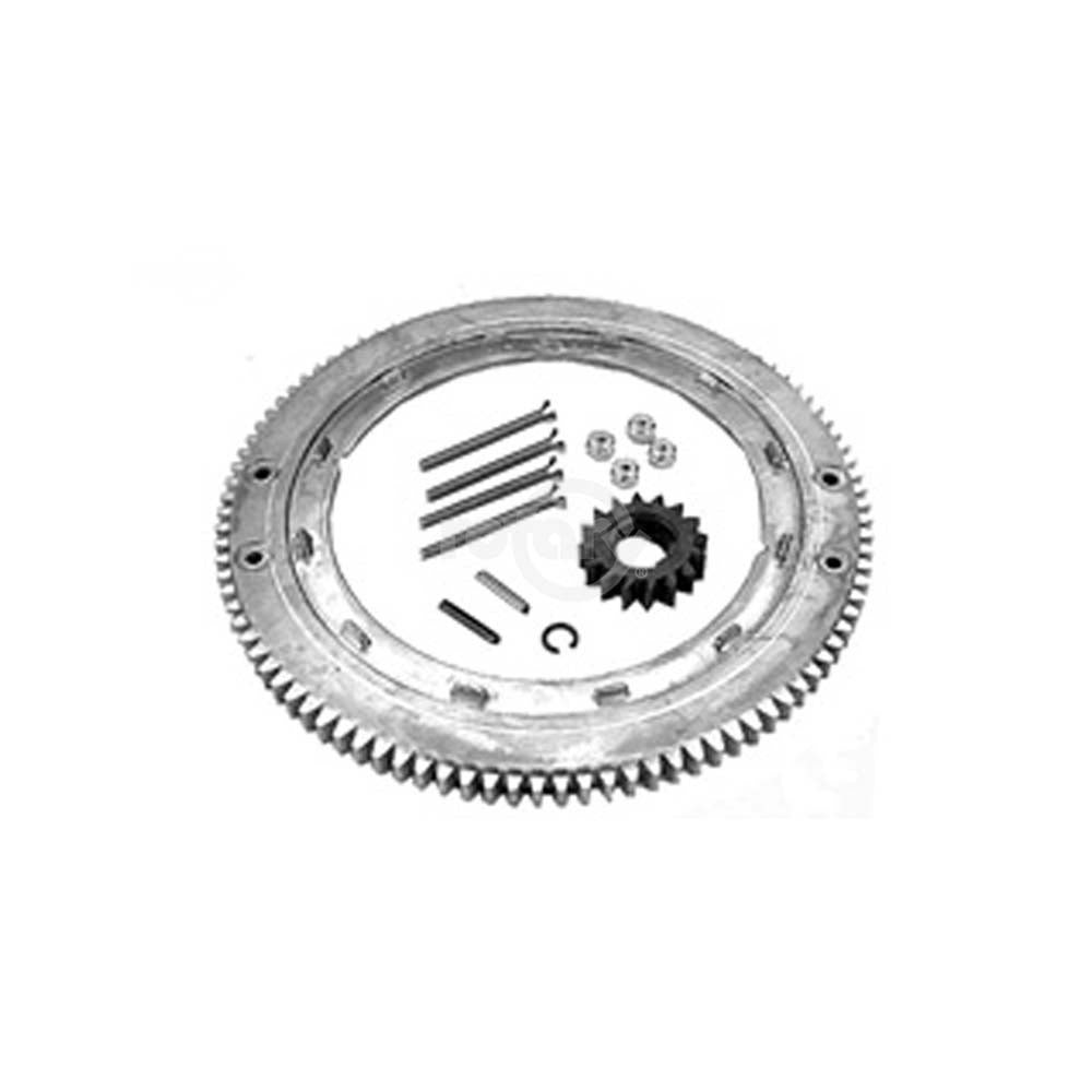 Rotary 10384 Gear Ring Flywheel B&S