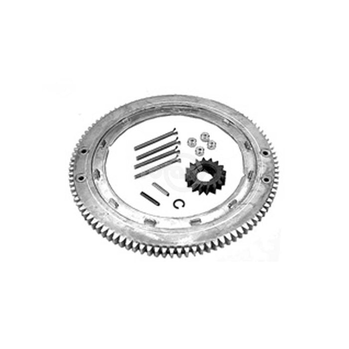 Rotary 10384 Gear Ring Flywheel B&S