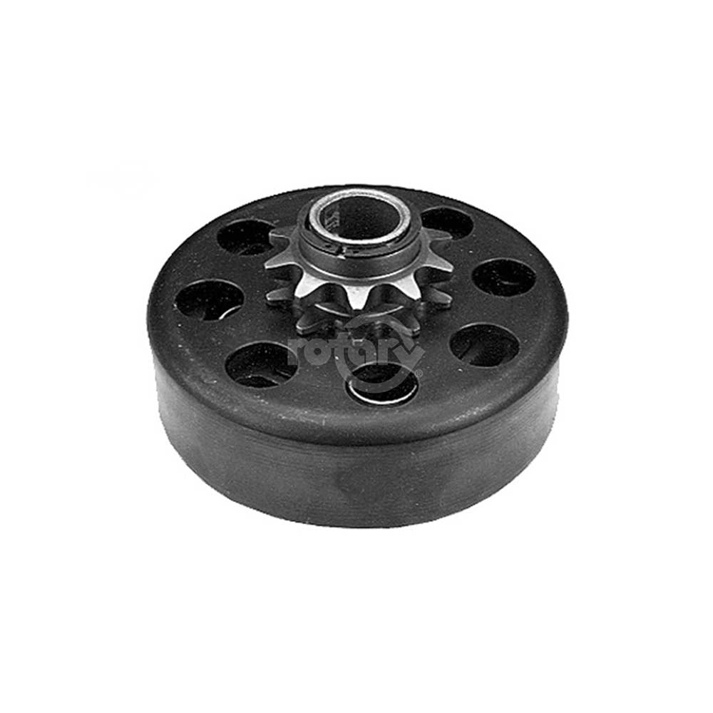 Rotary 10390 Clutch Go Kart C41 10t Extreme Duty Hillard