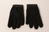 Echo 103942194 Sport & Landscape Gloves Medium Black Nylon Form Fitting Fingers