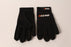 Echo 103942196 Sport & Landscape Gloves Large Black Nylon Form Fitting Fingers