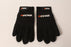 Echo 103942196 Sport & Landscape Gloves Large Black Nylon Form Fitting Fingers