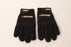 Echo 103942197 Sport & Landscape Gloves XL Black Nylon Form Fitting Fingers