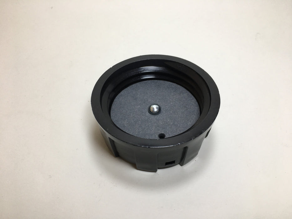 Genuine Toro 104-4133 Gas Cap ASM For Power Clear Max CCR Snow Blowers OEM