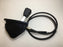 Genuine Toro 104-8007 Throttle Cable 74601 74603 74701 74702 OEM