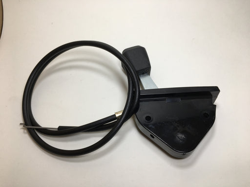 Genuine Toro 104-8007 Throttle Cable 74601 74603 74701 74702 OEM