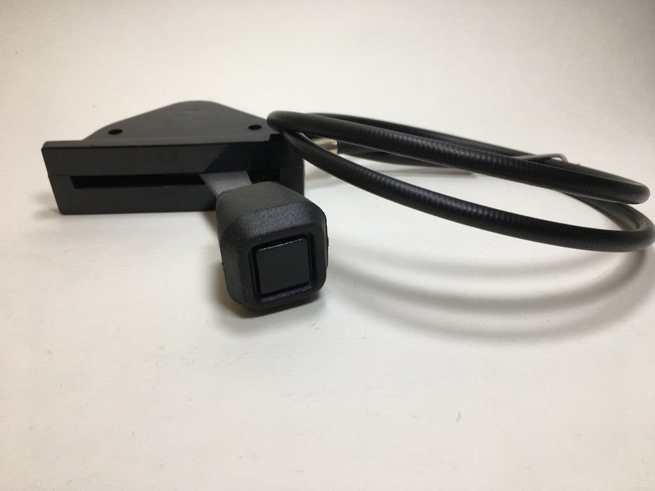 Genuine Toro 104-8007 Throttle Cable 74601 74603 74701 74702 OEM