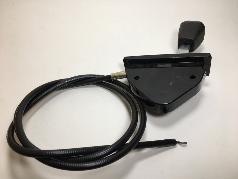 Genuine Toro 104-8081 Throttle Cable 74401 74405 74407 74425 74802 81245 81270