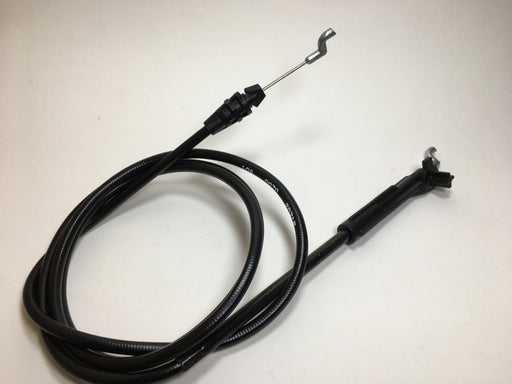 Genuine Toro 104-8676 Brake Cable 20013 20031 20049 20051 20067 20079 20089 OEM