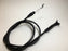 Genuine Toro 104-8676 Brake Cable 20013 20031 20049 20051 20067 20079 20089 OEM