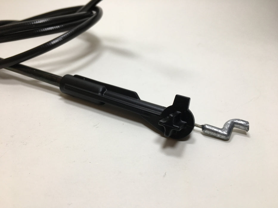 Genuine Toro 104-8676 Brake Cable 20013 20031 20049 20051 20067 20079 20089 OEM