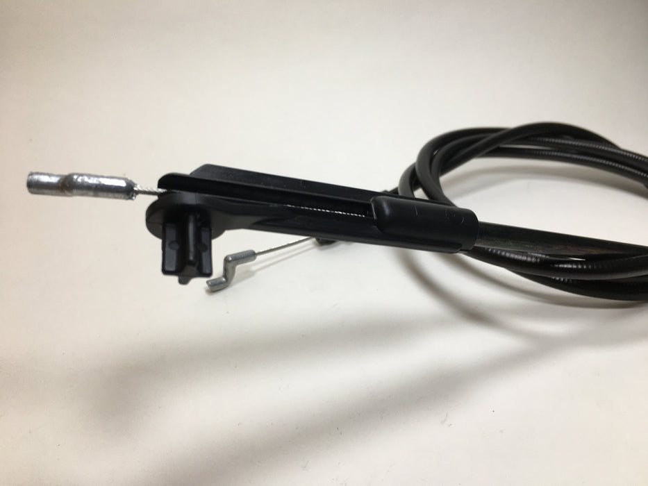 Genuine Toro 104-8676 Brake Cable 20013 20031 20049 20051 20067 20079 20089 OEM