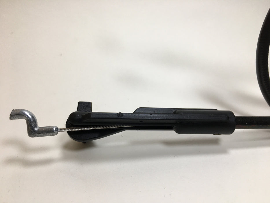 Genuine Toro 104-8676 Brake Cable 20013 20031 20049 20051 20067 20079 20089 OEM