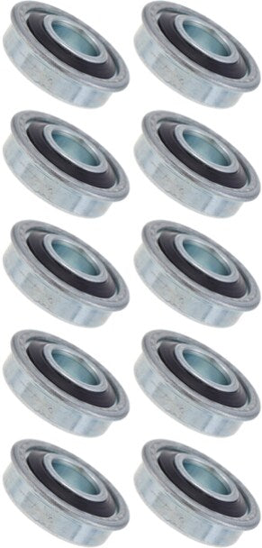 10 PK Genuine Toro 104-8699 Ball Bearing Fits Lawn-Boy OEM