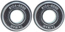 2 PK Genuine Toro 104-8699 Ball Bearing Fits Lawn-Boy OEM