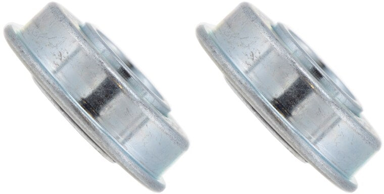 2 PK Genuine Toro 104-8699 Ball Bearing Fits Lawn-Boy OEM