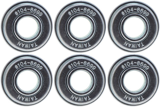 6 PK Genuine Toro 104-8699 Ball Bearing Fits Lawn-Boy OEM