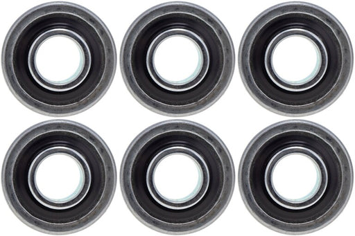 6 PK Genuine Toro 104-8699 Ball Bearing Fits Lawn-Boy OEM