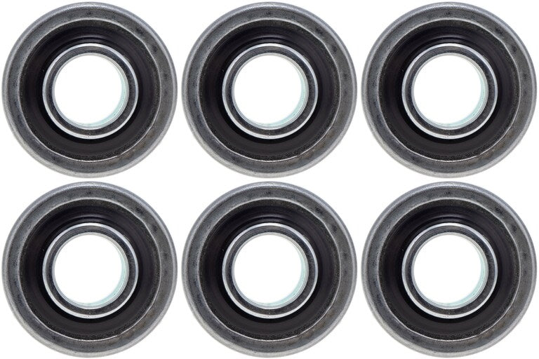 6 PK Genuine Toro 104-8699 Ball Bearing Fits Lawn-Boy OEM