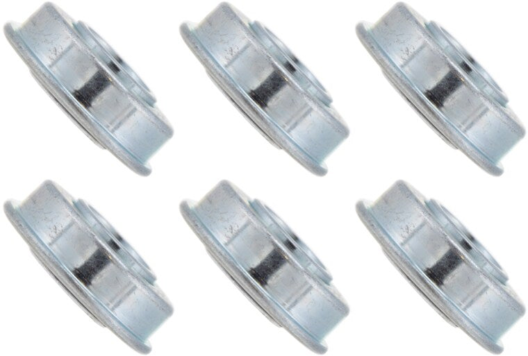6 PK Genuine Toro 104-8699 Ball Bearing Fits Lawn-Boy OEM