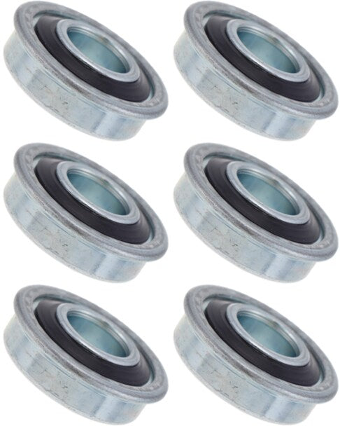 6 PK Genuine Toro 104-8699 Ball Bearing Fits Lawn-Boy OEM