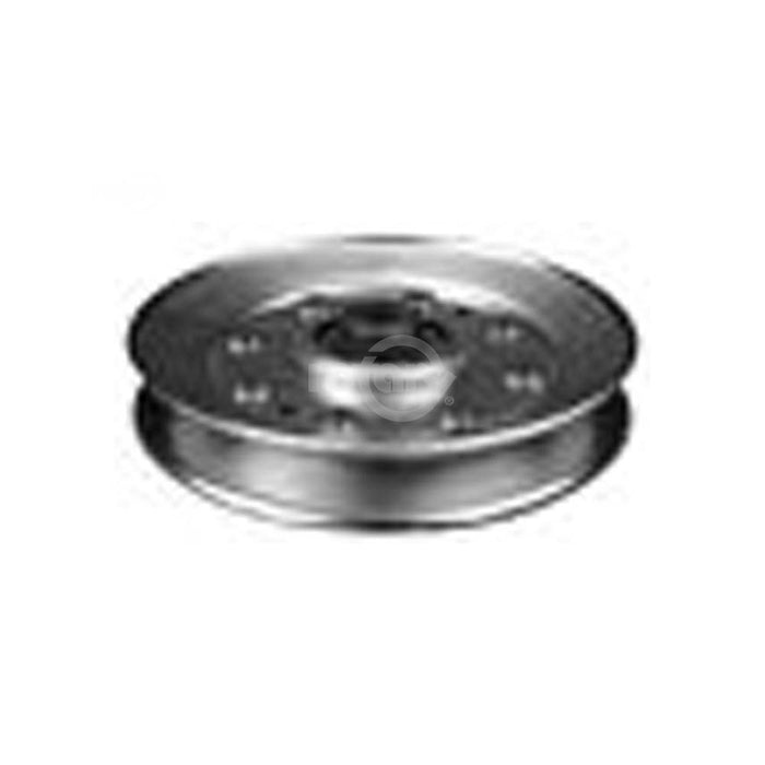Rotary 10414 Pulley Idler Pump Drive Fits Scag - 5" Od