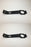 2 PK Genuine Toro 105-1809 Spring Arm Fits Lawn-Boy OEM