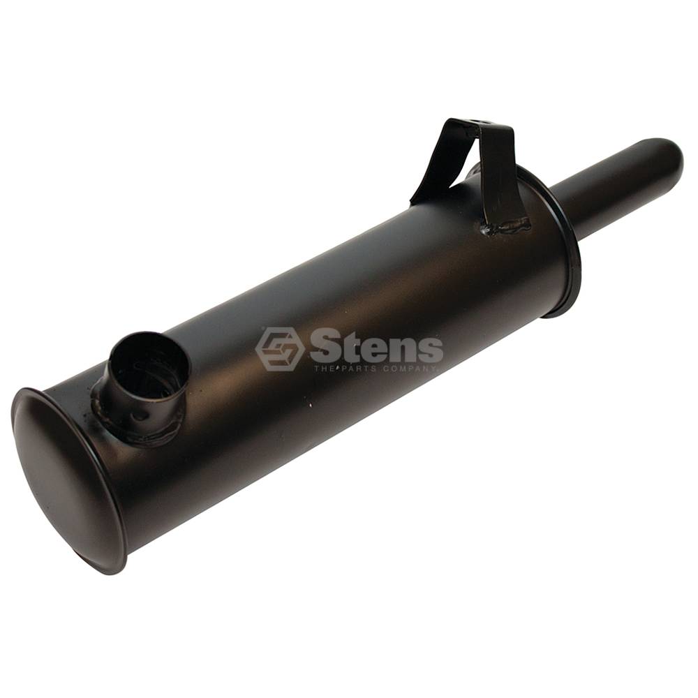 Stens 105-296 Muffler Cub Cadet 393840-R91