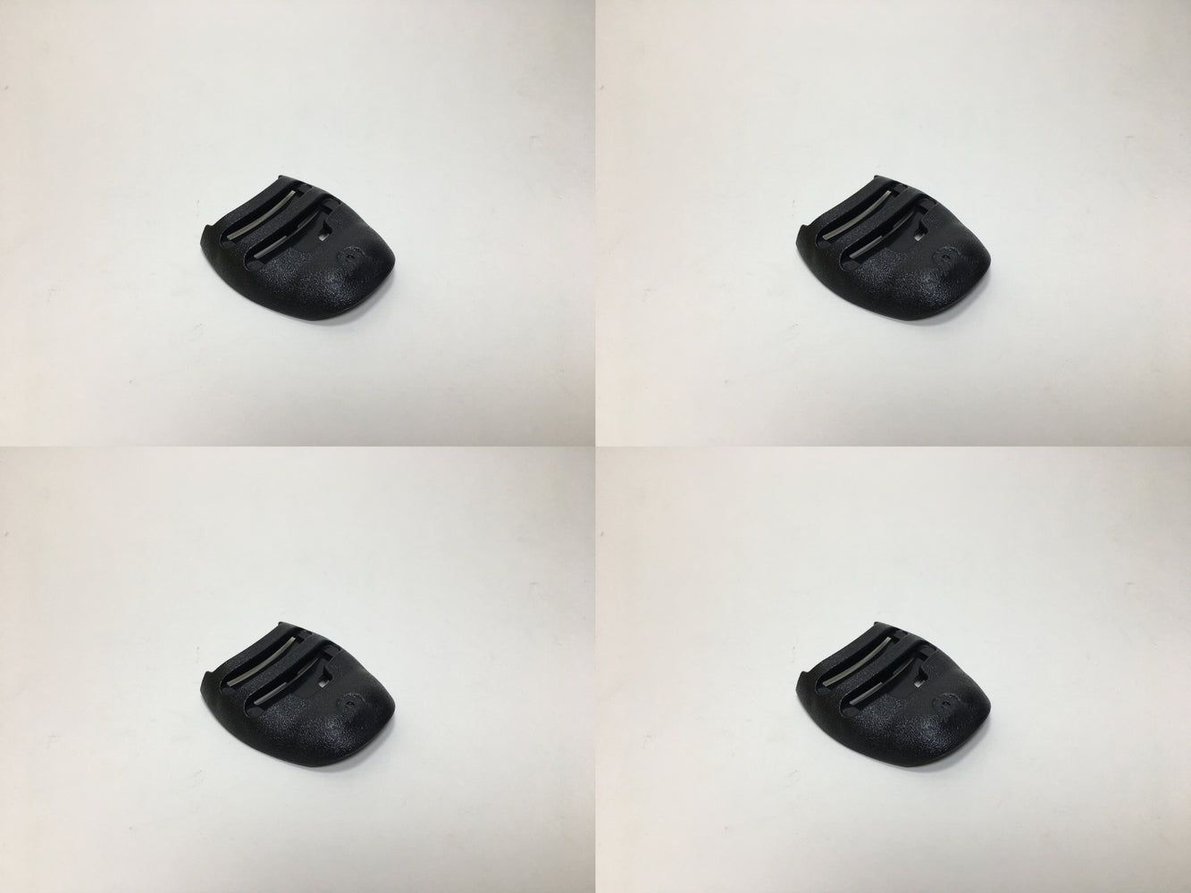 4 PK Genuine Toro 105-3042 HOC Lever Knob Fits Lawn-Boy OEM