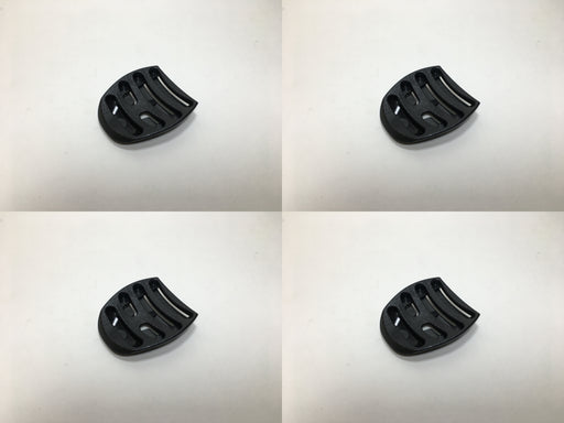 4 PK Genuine Toro 105-3042 HOC Lever Knob Fits Lawn-Boy OEM