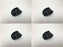 4 PK Genuine Toro 105-3042 HOC Lever Knob Fits Lawn-Boy OEM
