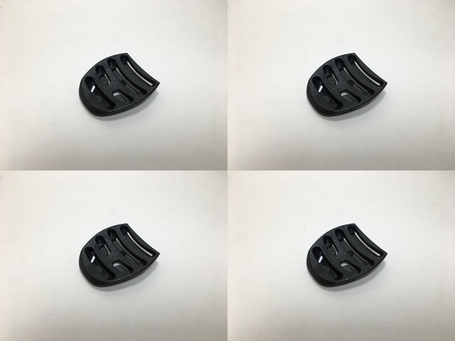 4 PK Genuine Toro 105-3042 HOC Lever Knob Fits Lawn-Boy OEM