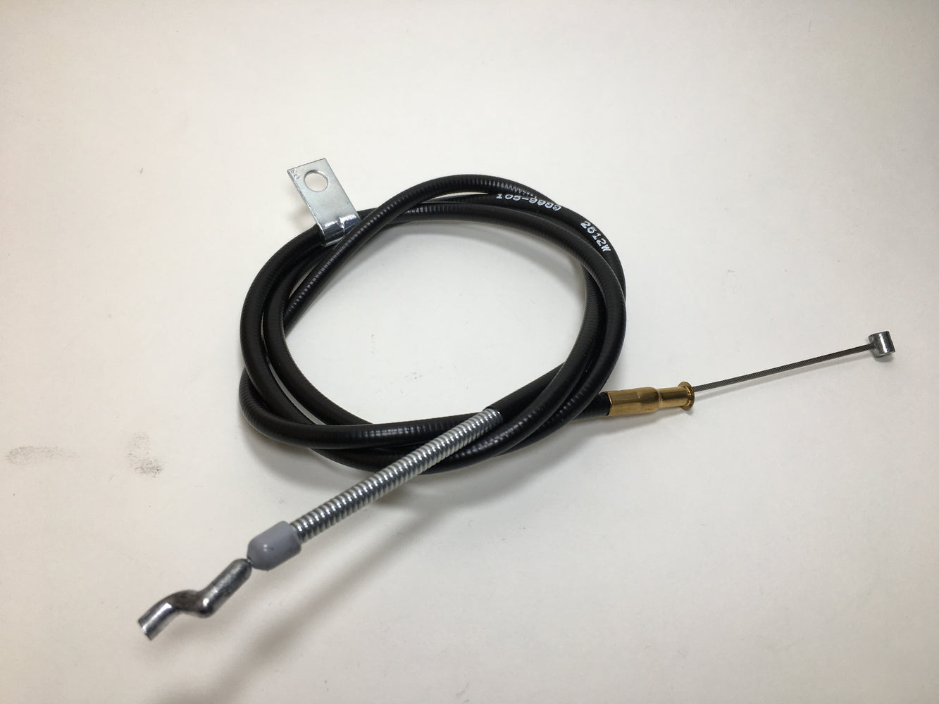 Genuine Toro 105-9989 Chute Release Cable For Select Powermax Models