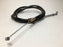 Genuine Toro 105-9989 Chute Release Cable For Select Powermax Models