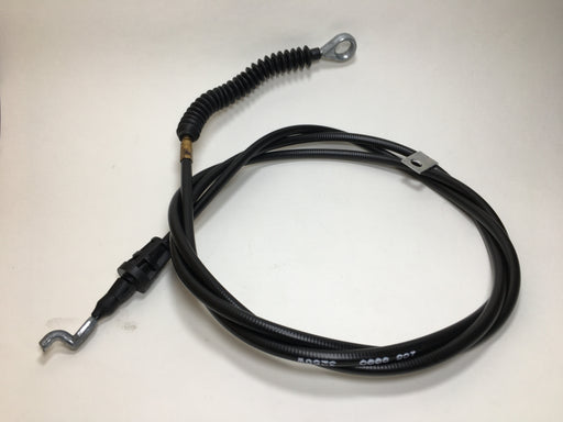 OEM Toro 105-9990 Deflector Control Cable 38597 38634 38641 38645 38662 38803