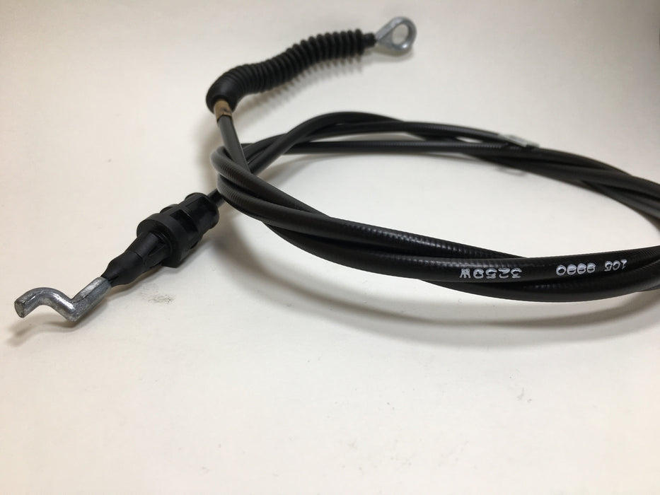 OEM Toro 105-9990 Deflector Control Cable 38597 38634 38641 38645 38662 38803