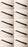 10 OEM Toro 106-2247-03 21.2" Blades 74325 74380 74390 74425 79311 81240 81246