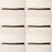 6 OEM Toro 106-2247-03 21.2" Blades 74325 74380 74390 74425 79311 81240 81246