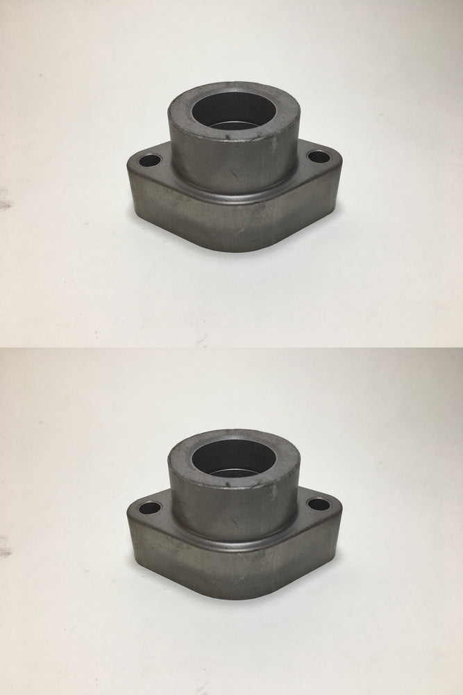 2 PK Genuine Toro 106-4570 Auger Bearing Fits Select Power Max Power TRX Models