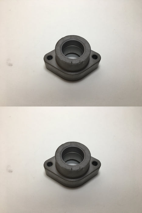 2 PK Genuine Toro 106-4570 Auger Bearing Fits Select Power Max Power TRX Models