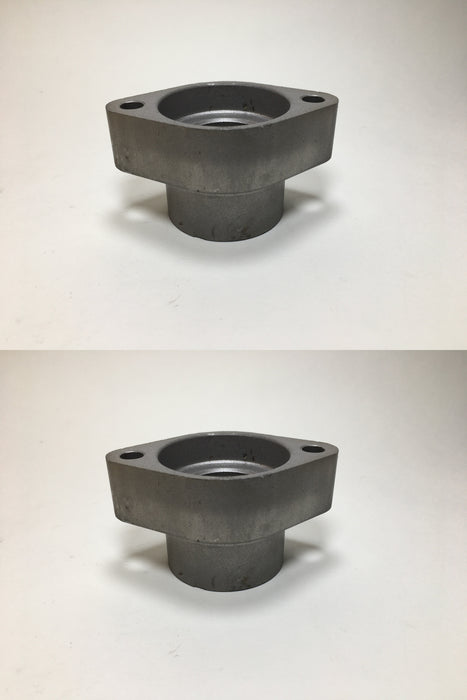 2 PK Genuine Toro 106-4570 Auger Bearing Fits Select Power Max Power TRX Models