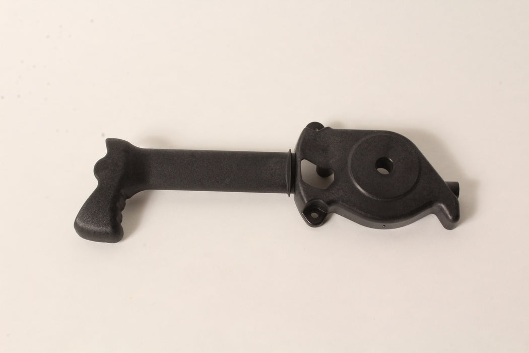 Genuine Toro 106-7282 LH Chute Control Lever For Power Max Snow Blowers