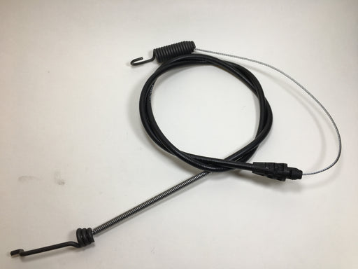 Genuine Toro 106-8300 Traction Cable 20036 20039 20040 20043 20045 20046 20048