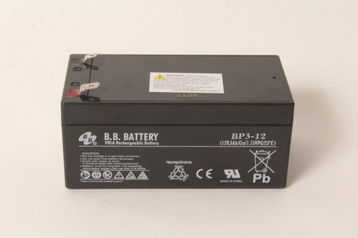 Genuine Toro 106-8397 12 Volt Battery 20041 20058 20067 20074 20089 20095 20113