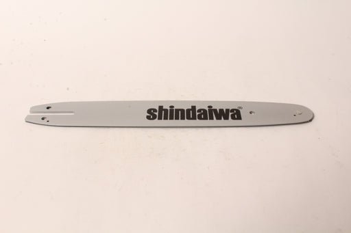 Genuine Shindaiwa 106326-12 12" 3/8" .043 Microlite FSN Chainsaw Guide Bar