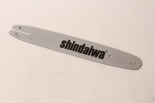 Genuine Shindaiwa 106326-12 12" 3/8" .043 Microlite FSN Chainsaw Guide Bar