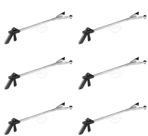 6 PK Rotary 10640 40" G4 Dot Reacher Model 2540