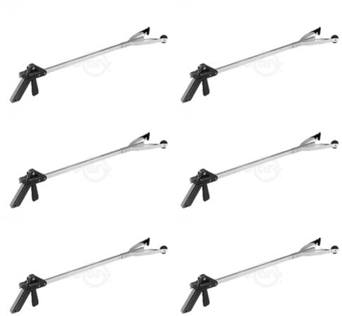 6 PK Rotary 10640 40" G4 Dot Reacher Model 2540